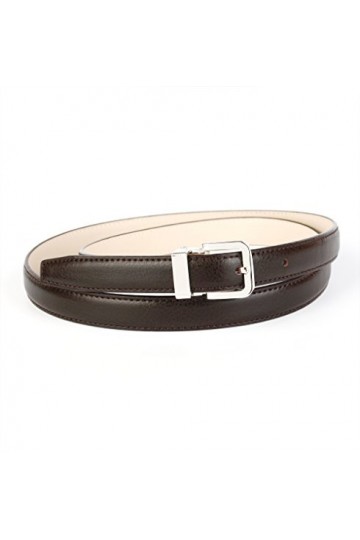 Anthoni Crown 14T20 Ceinture, Braun Braun 040 , 90 Femme