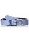 BOSS Femmes Scarlet-CL_Sz25 Apparel_Belt, Light/Pastel Blue450, 85, Light/Pastel Blue450