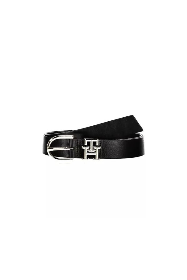 Tommy Hilfiger TH Lux 3.0 Ceinture Cuir