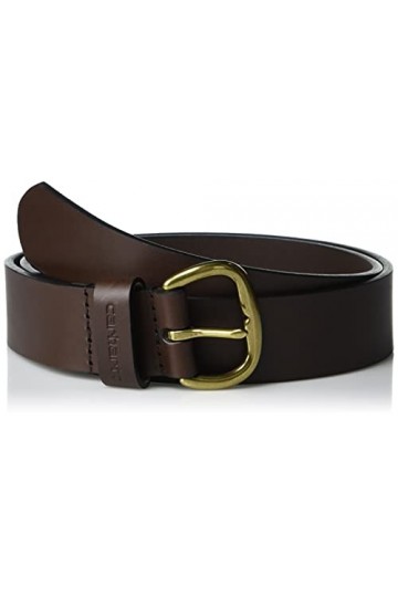 Carhartt Ceintures décontractées et Robustes pour Femme, Disponibles en Plusieurs Styles, Couleurs et Tailles, Bride en Cuir 