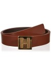 HUGO Karlie Belt 3 cm Ceinture, Medium Brown212, 55 Femme