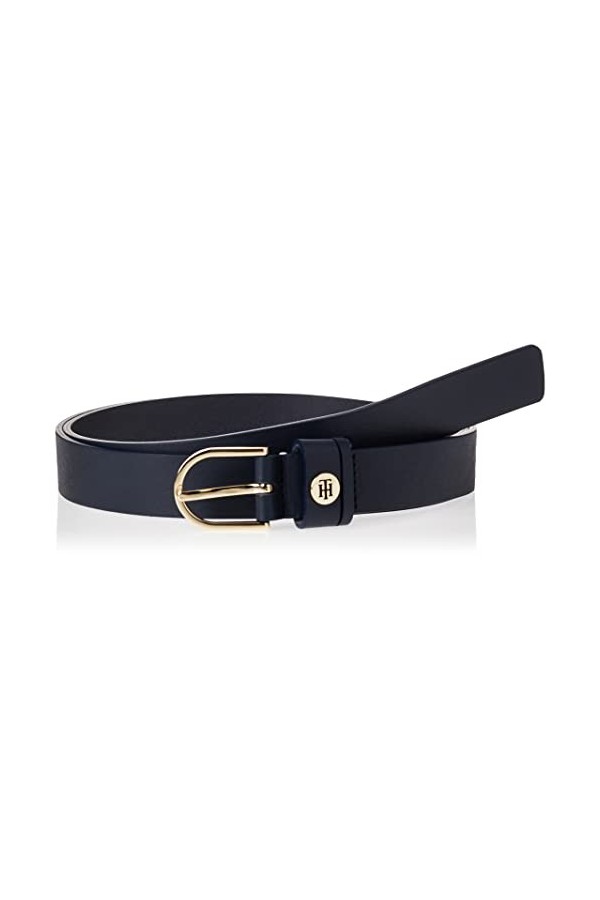Tommy Hilfiger Classique 2,5 Ceinture, Desert Sky, 95 cm Femme