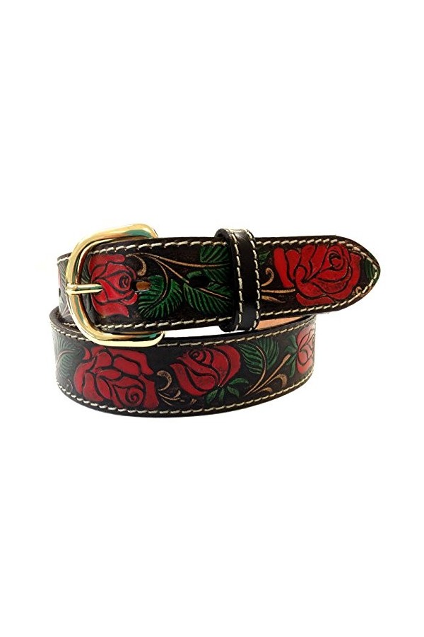 CHARRO - Ceinture - Femme Multicolore multicolore Small