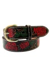 CHARRO - Ceinture - Femme Multicolore multicolore Small
