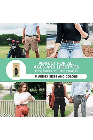 Xpand Ceinture urbaine - noir - X-Large