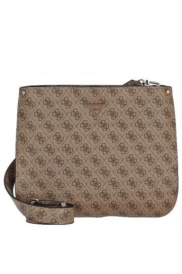 GUESS Meridian Sac à bandoulière 32 cm