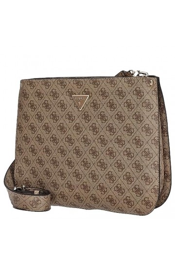 GUESS Meridian Sac à bandoulière 32 cm