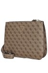 GUESS Meridian Sac à bandoulière 32 cm