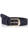 BOSS Ceinture pour Femme Anna-RN_Sz30 Navy410, 90, Navy410