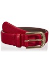 BOSS Anna Belt 3 cm C. Ceinture, Beige Moyen 260, 55 Femme