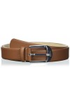 BOSS Nicole Belt C 3 cm-H Ceinture, Rust/Copper226, 80 cm Femme