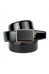 Anthoni Crown А1800ls Ceinture, Noir 010 , Taille du Fabricant:105 Femme