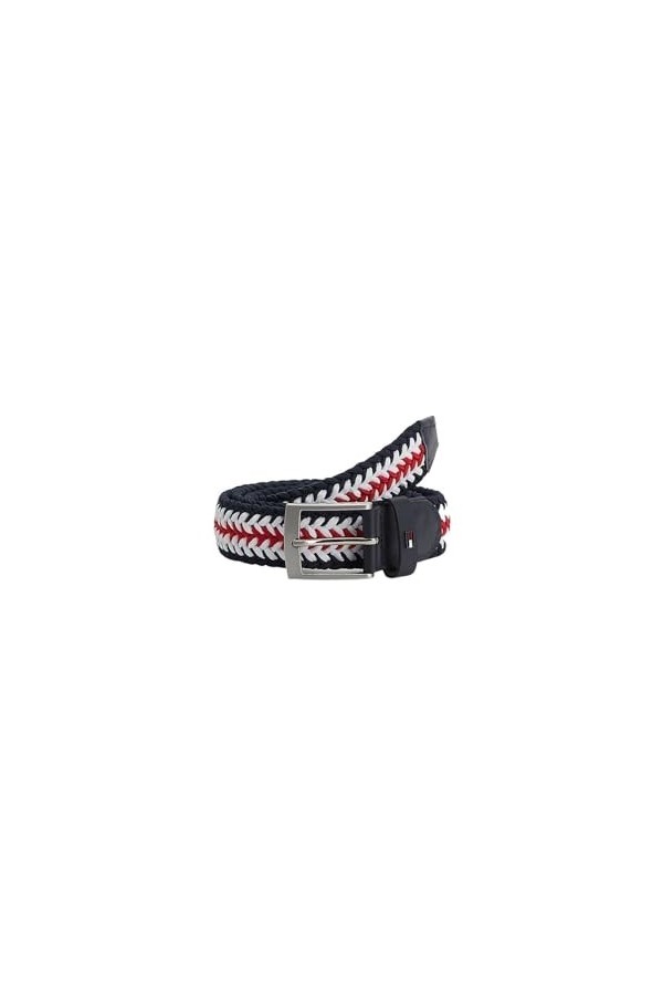 Tommy Hilfiger Adan 3.5 Elastic Belt 95 cm