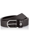 Tommy Hilfiger Classic 3.5 Ceinture, Black, 80 cm Femme