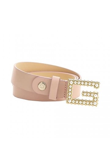 GUESS Ceinture 25H G jewel logo BW7753VIN25 ANR, rose, M