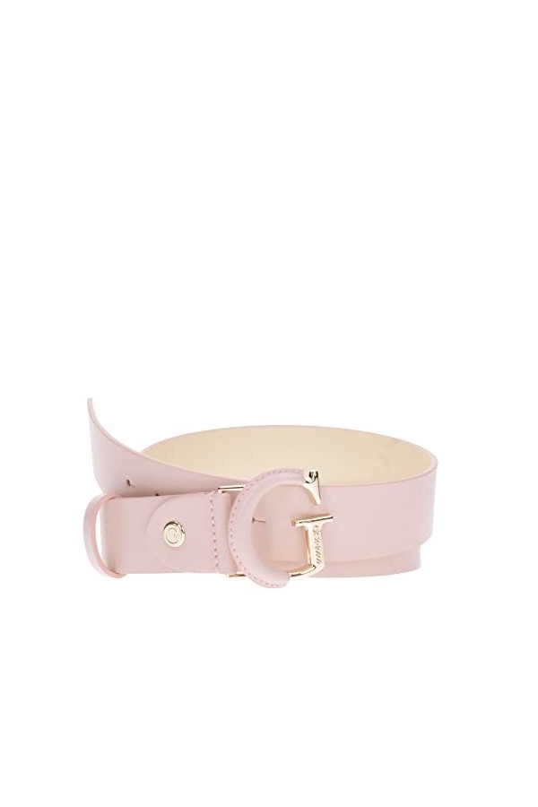 GUESS Ceintures pour femme Ivoire Bw7823lea35, ivoire ral 1013 , L