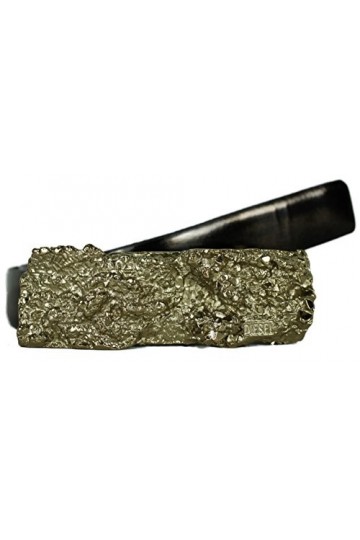 Diesel - Ceinture - Femme noir Schwarz Medium - noir - Medium