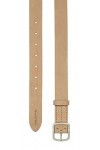 Marc OPolo Fanny Ladies W70 Dusty Earth Ceinture pour femme, Dusty Earth, W70