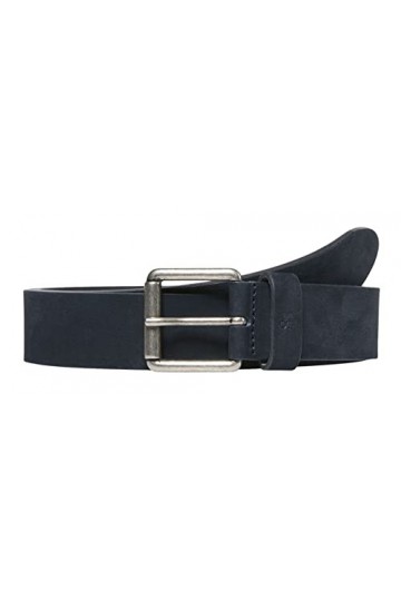 Marc OPolo Fritz W110 Ceinture Bleu nuit, bleu nuit, taille unique