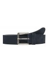 Marc OPolo Fritz W110 Ceinture Bleu nuit, bleu nuit, taille unique