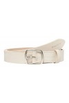 Marc OPolo Fanny Ladies Belt W70 Chalky Sand, Sable calcaire, taille unique