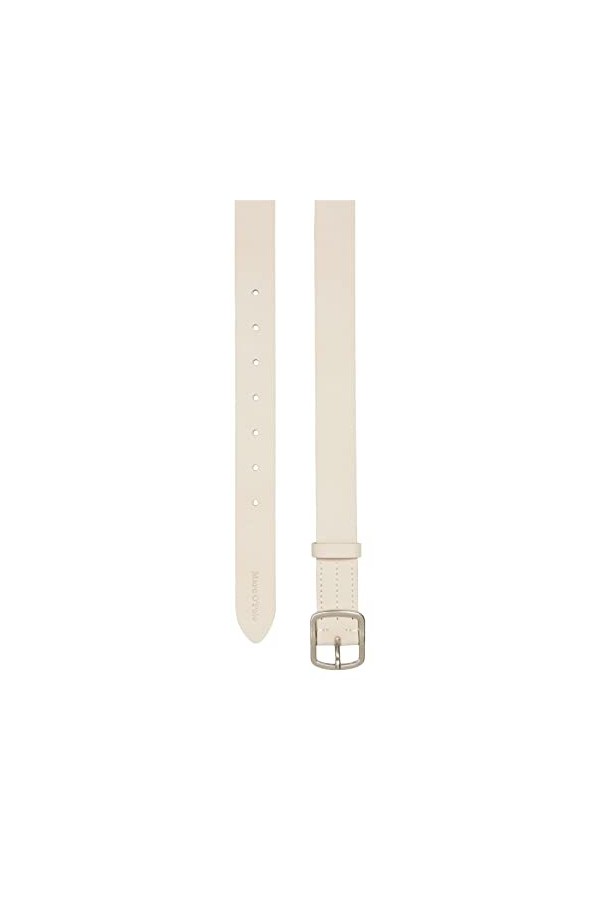 Marc OPolo Fanny Ladies Belt W70 Chalky Sand, Sable calcaire, taille unique