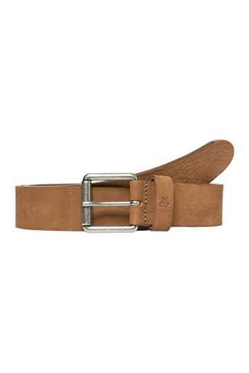 Marc OPolo Fritz W110 Rustic Camel Ceinture, Camel rustique, taille unique