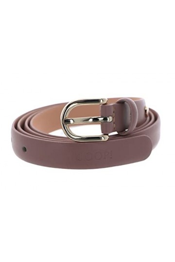 Joop! 2,0 CM Classic Womens Belt W110 Rose