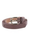 Joop! 2,0 CM Classic Womens Belt W110 Rose