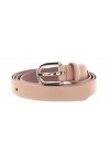 Joop! 2,0 CM Classic Womens Belt W115 Nude