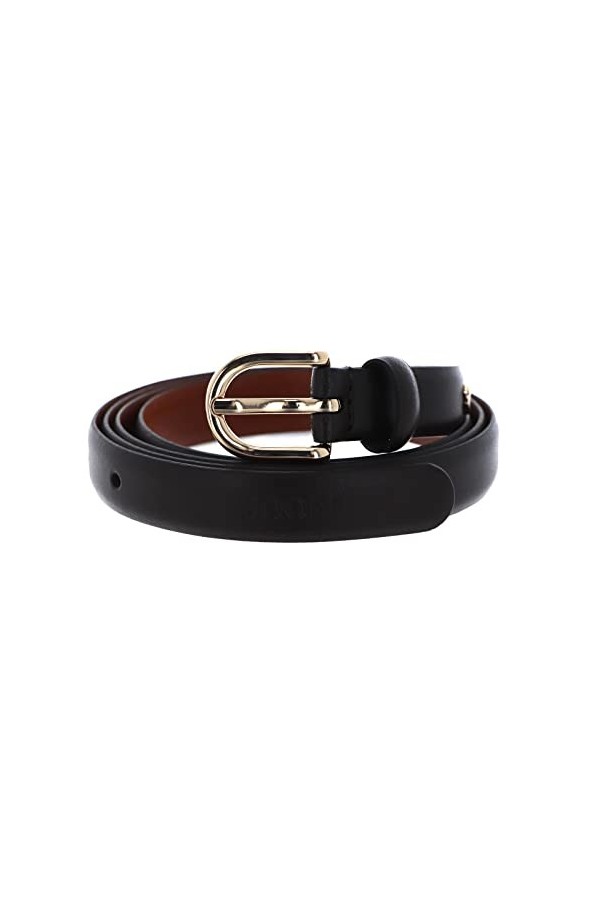 Joop! 2,0 CM Classic Womens Belt W110 D`Brown