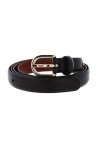 Joop! 2,0 CM Classic Womens Belt W110 D`Brown
