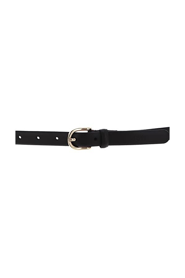 Joop! 2,0 CM Classic Womens Belt W110 D`Brown