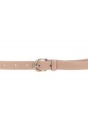 Joop! 2,0 CM Classic Womens Belt W110 Nude