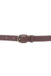 Joop! 2,0 CM Classic Womens Belt W100 Rose