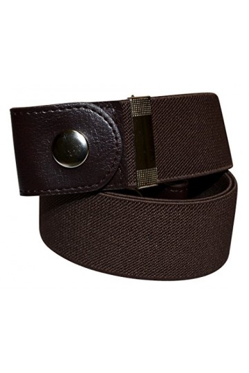 FreeBelts - Ceinture facile et confortable sans boucle pour homme et femme. Sans boucle, sans bombement, sans tracas. Faites 