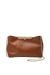 Fossil ZB1863200, Sac Womens, Brown, 25.4 7.6 W x 16.5&nbsp;cm H