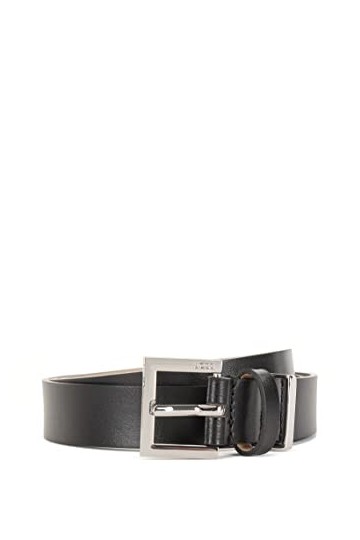 BOSS Taylor Belt 2,5cm-So Ceinture, Rust/Copper222, 55 Femme