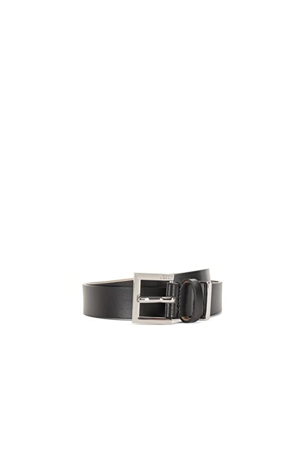 BOSS Taylor Belt 2,5cm-So Ceinture, Rust/Copper222, 55 Femme