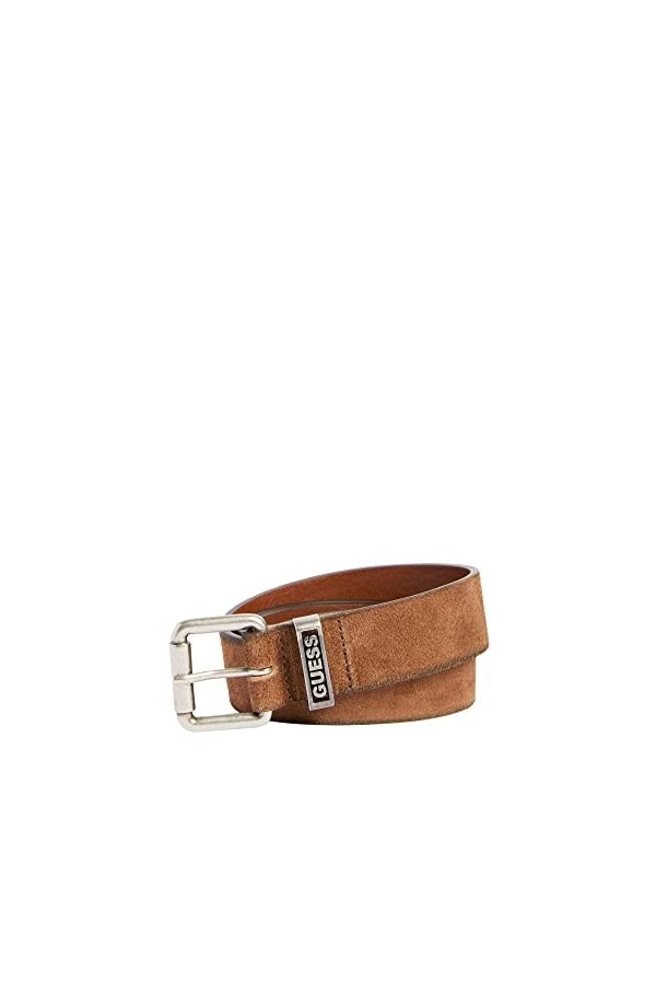 Guess Ceinture Daim Vintage