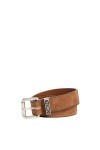 Guess Ceinture Daim Vintage