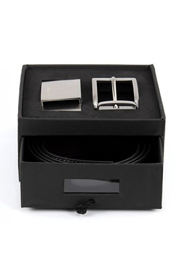 Picard Ceinture Boîte cadeau cuir 3pcs.