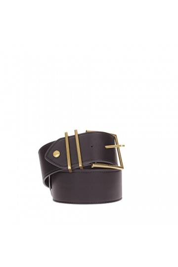 Ceintures Femme Guess Noir Bw7704vin60