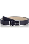 BOSS Taylor B. 2,5 Cm N-n Ceinture, Dark Blue401, 55 Femme