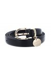 Joop! Ceinture en cuir