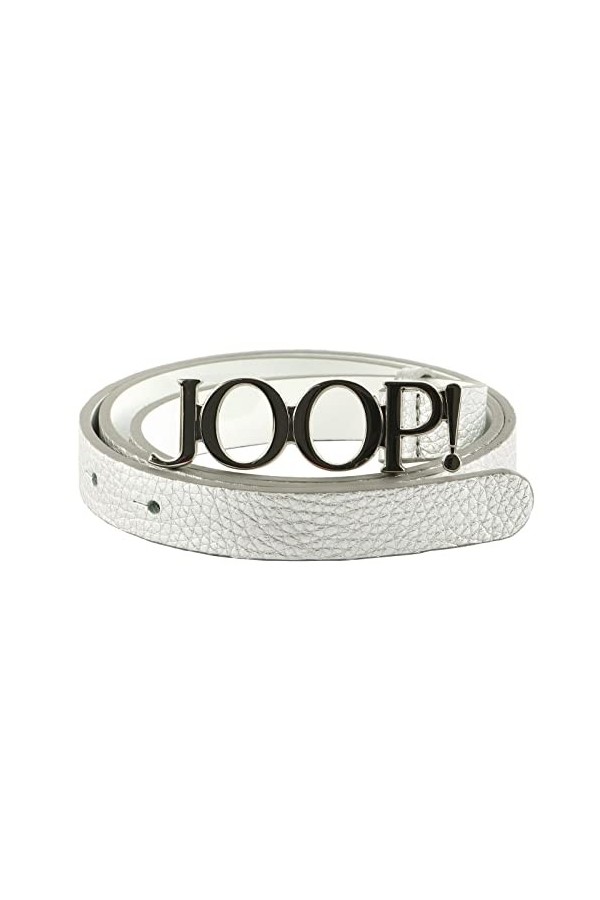 Joop! , Argent 66040 - Taille 75, argenté, 75