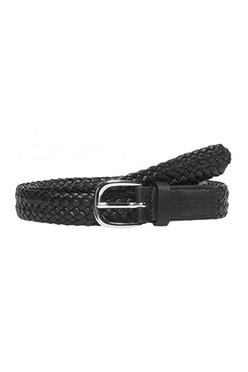 Marc OPolo Valma W105 Ceinture Noir, Noir , taille unique