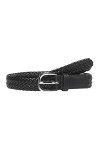 Marc OPolo Valma W105 Ceinture Noir, Noir , taille unique