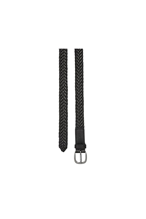 Marc OPolo Valma W105 Ceinture Noir, Noir , taille unique