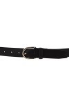 Joop! 3,0 CM Classic Womens Belt W110 D`Brown